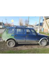 ВАЗ 21310 1997 VIN: XTA213100V1288435 гос. номер: У982ММ64 год выпуска: 1997