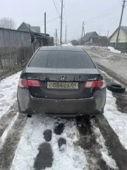 Honda Accord 2008 года, 156 лс, 256116 км, АКПП, JHMCU16609C206576.
