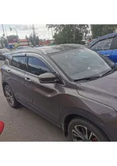BELGEE X50 2024, автомобиль марки BELGEE модель X50 2024 г.в., VIN-номер Y4K8622Z1RB930812. Ознакомление с имуществом производится по месту его нахождения по адресу: Ханты-Мансийский Автономный Округ–Югра, Сургутский р-н, с. Угут, ул. Сибирская, 11 с момента публикации сообщения о продаже имущества…
