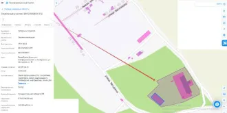 Объекты недвижимости с земельным участком, 23 215 кв. м, Республика Крым, Симферопольский район, с. Колодезное, ул. Мичурина, д. 1 б, а именно: 1) объект незавершенного строительства, площадью застройки 1 900,2 кв. м, КН 90:12:160601:337; 2) иное сооружение (силосная яма) площадью застройки 1 411,5…