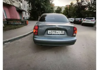 CHEVROLET LANOS, 2006. Автомобиль марки CHEVROLET модель LANOS 2006 г.в., VIN-номер Y6DTF69Y070049230. Ознакомление с имуществом производится по месту его нахождения с момента публикации сообщения о продаже и до окончания приема заявок по предварительной записи посредством направления запроса на…