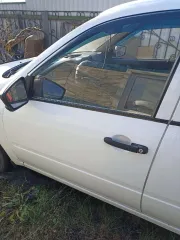 Продается автомобиль LADA Granta, VIN XTA219110EY099596, 2014 года выпуска, цвет кузова белый, категория В.