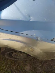 Ford Focus 2007. Легковой автомобиль, марка: Ford Focus, год изготовления: 2007, цвет: серебристый, VIN: X9F5XXEED5ZL81616, ПТС: 28 ОК 342427, тип двигателя: бензиновый, мощность двигателя, л. с. (кВт): 100.7/74.1, экологический класс: третий, разрешенная максимальная масса 1730 кг, масса без…