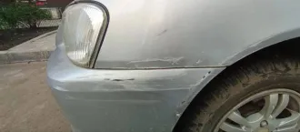 Hyundai Accent, 2008 года, 102 лс, легковой автомобиль, марка: ХЕНДЭ АКЦЕНТ, год изготовления: 2008 г.в., VIN: X7MCF41GP8M172479