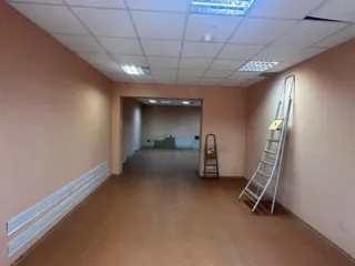 Нежилое помещение с кадастровым номером 37:28:030212:477, площадью 74,8 кв.м., расположенное по адресу: Ивановская область, город Шуя, улица Советская, дом 49, 2 этаж, помещения 1,2,8,9 Нежилое помещение с кадастровым номером 37:28:030212:477, площадью 74,8 кв.м., расположенное по адресу…