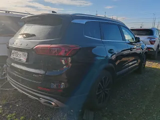 CHERY Tiggo 8 Pro 2022, VIN LVTDB21B0ND081149. С правилами проведения торгов и информацией по продаваемому имуществу можно ознакомиться по адресу: 160000, г. Вологда, ул. Чехова, д. 25, оф. 416, по предварительной записи у организатора торгов - адрес электронной почты: auk_35@bk.ru, контактный…