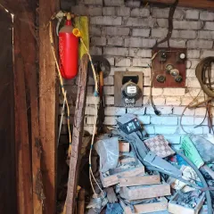 Гараж, 18 кв. м, Курганская область. Гараж по адресу: Курганская область, г. Курган, ул. Коли Мяготина, д. 177, пом. 29, с кадастровым номером: 45:25:070304:3417, площадью 18 кв.м. С имуществом можно ознакомиться предварительно согласовав дату и время по электронной почте: torg@belyaev-arbitr.ru.