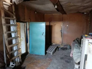 Жилое здание 23 кв.м. и земельный участок 1500 кв.м. Липецкая область Жилое здание, площадь: 23кв.м., кадастровый номер: 48:02:0630202:62 и земельный участок , площадь: 1 500кв.м., категория земель: Земли населенных пунктов, разрешенное использование: для ведения личного подсобного хозяйства…