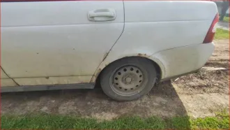Lada Priora, 2010 года, 97 лс, 379627 км, транспортное средство: Lada (ВАЗ) Priora, идентификационный номер (VIN): XTA217030A0240720, год выпуска: 2010, гос. номер К205КТ126.