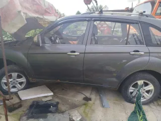 Lifan 215800 (X60), 2014, VIN: X9W215800E0021953, год выпуска: 2014. Ознакомиться с имуществом можно по адресу: Красноярский край, г. Красноярск, ул. Алеши Тимошенкова, д. 74а, по предварительному согласованию с организатором торгов.