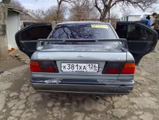 Транспортное средство, марки: Nissan, модели: Primera, 1993 года выпуска, VIN: SJNBAAP10U0397431, государственный регистрационный знак: К381ХА126, цвет: темно серый Транспортное средство, марки: Nissan, модели: Primera, 1993 года выпуска, VIN: SJNBAAP10U0397431, государственный регистрационный…