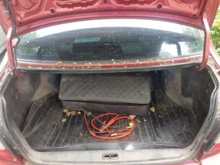Hyundai Accent, 2005. Автомобиль марки HYUNDAI, модель Accent, 2005 г.в., VIN-номер: X7MCF41GP5M051051. С имуществом можно ознакомиться по месту нахождения по предварительной записи у организатора торгов по номеру телефона +79800668495 или электронной почте sergey.markelov.au@yandex.