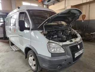 Автомобиль УАЗ-220695-04, VIN XTT220695C0474583, шасси 220695C0495875, 2012 г.в., гос. номер Т 332 НЕ 163. Автомобиль УАЗ-220695-04, VIN XTT220695E0402472, шасси 220695D0423764, 2013 г.в., гос. номер Т 629 РО 58. Красноярский край, п. Богучаны.