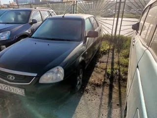 Lada Priora, 2012, 98 лс, 268000 км. Легковой автомобиль, марка: ВАЗ, модель: 21703, VIN: XTA217030D0405161, г/н: В226ТО18. Хранение: г. Ижевск ул. Воткинское Шоссе 17. Автомобиль 2012 года выпуска, ПТС, СТС в наличии. По ПТС один хозяин. Пробег 268000. Кондиционер. Магнитола системы Bluetooth…