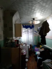 1/4 доля квартиры 32,8 кв.м Кировская обл, 1/4 доля квартиры в Кировской обл, еще 1/4 доля квартиры в Кировской обл, еще 1/4 доля в праве на квартира, площадь: 32,8кв.м., адрес (местонахождение): 612820, Кировская обл, Верхнекамский р-н, Кирс г, Чапаева ул, дом № 12, квартира 3, кадастровый номер…