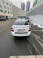 Автомобиль марки SKODA модель Rapid 2016 г.в. VIN номер XW8AG2NH7HK105827 Ознакомление с предметом торгов, с проектами соглашения о задатке и договора купли продажи и иной необходимой информацией и документами, заключение соглашений о задатке осуществляется с даты объявления торгов до даты…