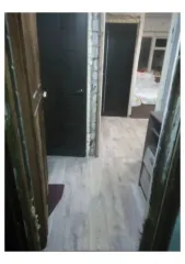 Квартира в Смоленской обл., 29,7 кв.м, 1 комн., адрес (местонахождение): Российская Федерация, Смоленская область, р-н Дорогобужский, пгт Верхнеднепровский, ул Дорогобужская, д 1, кв 23, кадастровый номер: 67:06:0020205:236