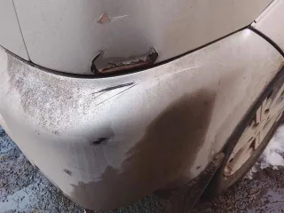Toyota Cami 2001 года, 90 лс, 230000 км, АКПП, легковой автомобиль марки Toyota Cami, 2001 г.в. ГРЗ Р446НС27