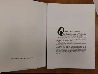 Художественные издания Ханса Беллмера, книга "Le livre romantique" 1968, "Incunables de la Coleccion Masso" 1948 коллекционные художественные издания коллекционное художественное издание с оригинальными произведениями графики Hans Bellmer "Les Mysteres du confessional" ("Тайны исповеди"), на…