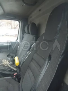 т/с газ a31r32  газель next фургон , vin x96a31r32j0845417, гос. рег. знак е508кв134 транспортное средство газ a31r32, vin x96a31r32j0845417, гос. рег. знак е508кв134, 2017 г.в., цвет светло серый