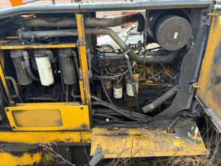 Автогрейдер JOHN DEERE 772 G, 2014 года, зав. № 1DW772GXAEC664682.