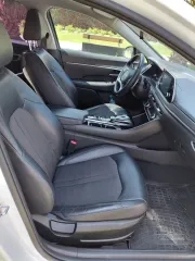 Hyundai Sonata 2021, автомобиль марки Hyundai модель Sonata 2021 г.в. VIN-номер XWEL341BBM0002459. Ознакомление с имуществом производится предварительно согласовав время и дату по номеру тел: 89186546894, эл.почта: Aarbitr93@yandex.ru, местонахождение имущества: Краснодарский край, г.Сочи Голубые…