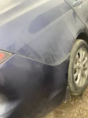Легковой автомобиль, марка: Mitsubishi, модель: Lancer 1.5, год изготовления: 2011, цвет: синий, VIN: JMBSRCY2ABU007974, госномер: В614ВО138, страна изготовителя: Япония, мощность двигателя: 109 л.с. (80,2 кВт), объем двигателя: 1499 куб. см, номер кузова: JMBSRCY2ABU007974.