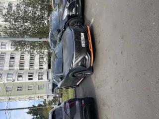 Changan Uni-T 2023, автомобиль марки Changan модель Uni-T 2023 г.в., VIN LS5A3DKE2PA707629. Согласование с финансовым управляющим по e-mail: 02bdv@bk.ru, Москва, ул. Святоозёрская, д. 22.