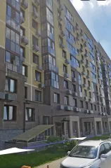 Квартира, 33.1 кв.м., Московская область, Мытищи. Общая площадь 33.1 кв.м., адрес: Российская Федерация, Московская область, г. Мытищи, п. Мебельной Фабрики, ул. Рассветная, д. 5, этаж 4, кадастровый номер 50:12:0090234:1251. С имуществом и правоустанавливающими документами можно ознакомиться с…