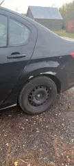 Легковой автомобиль, Peugeot 408, 2012 года выпуска, VIN: Z8T4DNFUCCM069419