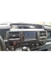 Ford Transit (Форд Транзит) 2011, автомобиль марки FORD модель TRANSIT 2011 г.в. VIN-номер X89195210B0CK6516. Адрес хранения транспортного средства: придомовая территория по адресу: Челябинская область, г. Коркино, ул. 30 лет ВЛКСМ, д. 19. Время осмотра согласовывается по тел. +7 951 481 92 69…