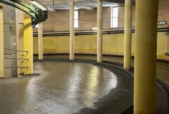 Машино-место 15.4 кв.м, Москва, ул. Селигерская, д. 26, стр. 3, подвал 1, помещение XXIII — машино-место 9. Кадастровый номер 77:09:0002026:16881.