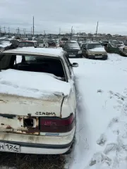 Автомобиль Toyota Corolla, государственный номер Р259ЕН124, год выпуска не установлен, цвет белый. Имеются повреждения кузова, отсутствуют стекла. Комплектация и рабочее состояние не проверялись. Находится в г. Красноярск. Имущество обращено в доход государства, документы отсутствуют. Пробег 0 км…