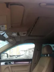 Автомобиль марки Volkswagen модель Touareg 2005 г.в. VIN-номер WVGZG77L35D073516, является предметом залога по кредитному обязательству.
