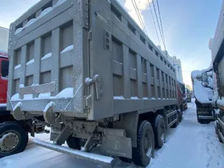 Специализированный автомобиль-самосвал SHACMAN SX331863366, 2022 г.в., VIN: LZGJX4Z61NX046491. Адрес: Свердловская область, г. Екатеринбург, мкр-он Кольцово, ул. Бахчиванджи д.1. Цена 3 745 312,50 рублей, включая НДС 20%. Пробег: 118179 км. Марка: SHACMAN. Модель: SX331863366. Год выпуска: 2022…
