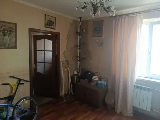 Квартира 79.5 кв.м, Санкт-Петербург, жилое помещение (квартира), кадастровый номер 78:34:0413701:3185, общая площадь 79.50 кв. м, адрес (местонахождение) объекта: Санкт-Петербург, ул. Стародеревенская, д 24 к 1, кв 138.