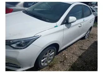 Changan Alsvin, 2023 года, 97 лс, 333 000 км, VIN LS5A2ASE5PD928233, рег. знак У115СС193, 2023 года выпуска. На имущество зарегистрировано ограничение (обременение) права: находится в залоге у АО «ОТП Банк». Автомобиль находился в эксплуатации и является бывшим в употреблении; может иметь скрытые…