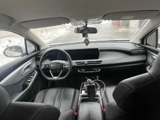 BAIC U5 Plus 2024, идентификационный номер vIN: XWDCLSAM5R0009779, год изготовления: 2024, находится в залоге у АО «Тбанк». На имущество наложены ограничения в виде запрета на регистрационные действия. Ознакомление с имуществом осуществляется по месту нахождения: Калужская область, г.малоярославец…