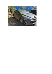 Peugeot 308, 2008 легковой автомобиль марки Peugeot модель 308, год выпуска 2008 г., идентификационный номер (VIN): VF34C5FWF55266723. Ознакомление с имуществом производится по месту его нахождения с момента публикации сообщения о продаже имущества и до окончания приема заявок по предварительной…