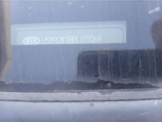 Kia Sportage, 2010 года, 150 лс еще Kia Sportage, 2010 г.в., VIN XWEPC811BB0002223