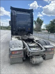 (335 сосп)  амтс Volvo FH-Truck 4x2 (335 сосп)  амтс Volvo FH-Truck 4x2, 2013 г.в., VIN X9PAG10A9DW111259, техническое состояние не проверялось, ключи, документы отсутствуют 
Наличие ПТС транспортного средства (есть, нет, дубликат): нет 
Год выпуска: 2013 
Марка грузовика: Volvo  
Модель грузовика…