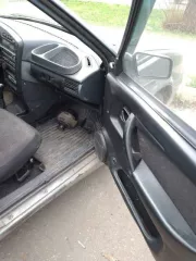 Автомобиль марки ВАЗ модель 2115, 21150, 2006 г.в. VIN номер XTA21150064159384