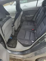 Легковой автомобиль, Honda Insight, 2009 г.в., VIN: JHMZE2870AS212252, грз: Н012ВА550, цвет серый, мощность двигателя 88 л.с., страна вывоза ТС Германия. Организация-изготовитель ТС Honda Motor (Япония).
