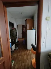 Квартира 45.6 кв. м, Новосибирская область. Жилое помещение (квартира) площадью 45,6 кв. м, кадастровый номер 54:35:071570:416. Местоположение: Новосибирская обл., г. Новосибирск, ул. В. Высоцкого, д. 46, кв. 238. Вид ограничений и обременений: арест, запрет на регистрационные действия. Общая…