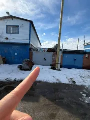 Гараж 24 кв.м. и земельный участок 24 кв.м., Ямало-Ненецкий АО, г. Ноябрьск. Гараж, назначение нежилое, количество этажей: 1, площадь: 24 кв.м, кадастровый номер 89:12:110822:116, расположенный на земельном участке площадью 24 кв.м., категория земель: земли населенных пунктов, кадастровый номер…