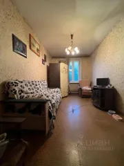 Квартира, 58,7 кв.м, 3 комн., Москва, вн. тер. МО Вешняки, улица Косинская, дом 28, корпус 3, квартира 56, кадастровый номер: 77:03:0007004:2382.