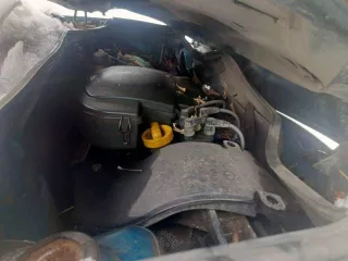 Вид Рено KANGO AU2 1496, VIN VF1KC0MCF34055649, Год выпуска 2005, Гос. рег. знак Н607МТ150