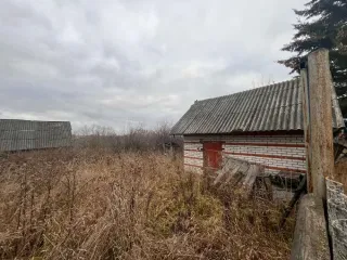 Жилой дом 47,4 кв.м, земельный участок 4431 кв.м. Жилой дом, дача, площадь: 47,4 кв.м, кадастровый номер: 21:17:140302:189, земельный участок, площадь: 4431 кв.м, кадастровый номер: c.