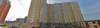 Квартира состоящая из 2 комнат, общей площадью 60,6 кв.м., кадастровый номер 77:17:0100211:4308
По адресу : Российская Федерация, 108850, г. Москва, вн.тер. г. муниципальный округ Внуково, ул. Бориса Пастернака, д. 3, кв. 264,