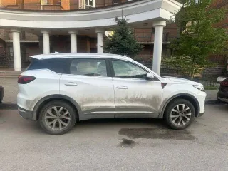 Chery Tiggo 7 Pro Max, 2024 года, 150 лс, 50000 км, АКПП Автомобиль легковой, модель CHERY TIGGO 7 PRO MAX, 2024г., VIN LVVDB21B7RD498992